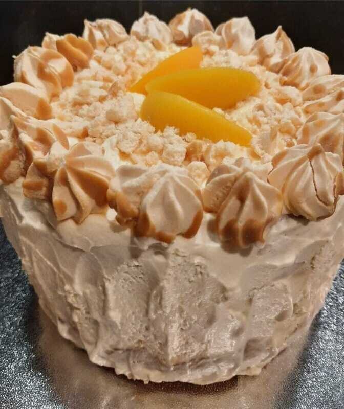 CLASSIC CAKE