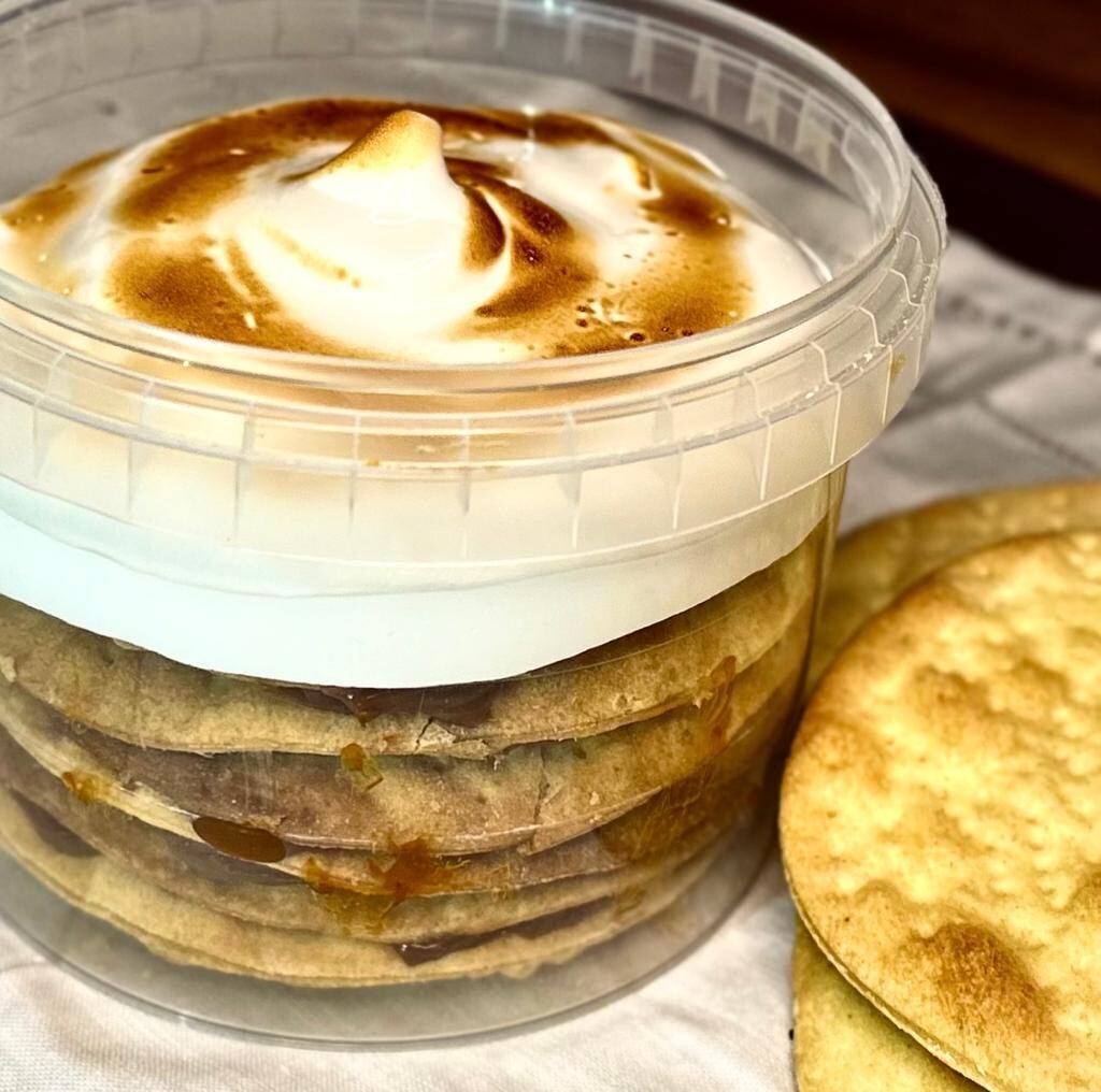 MINI ROGEL