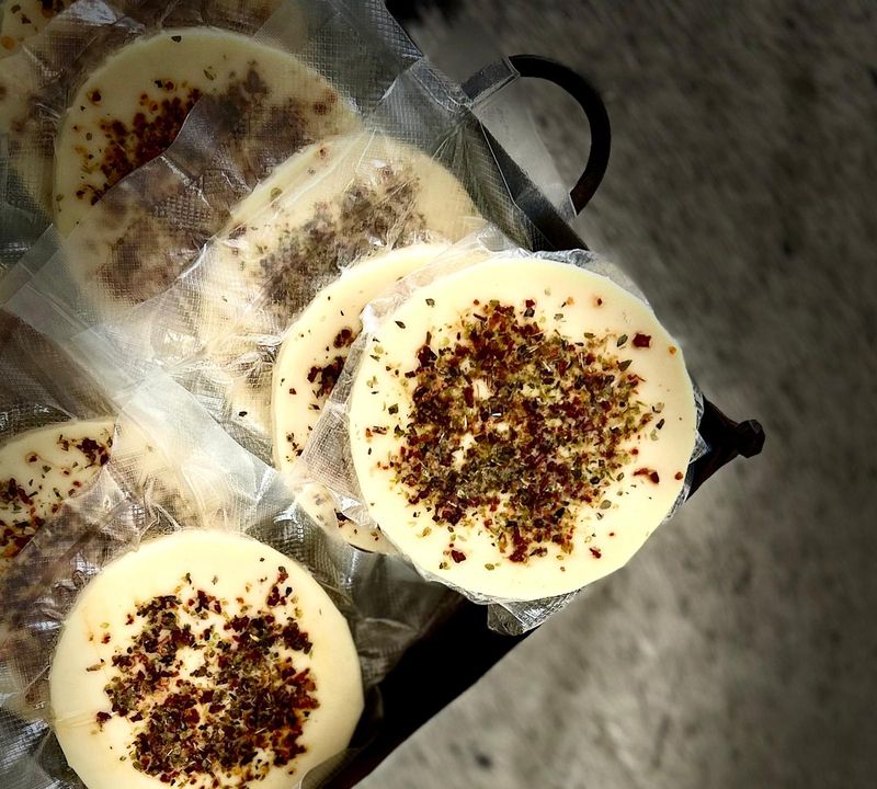 PROVOLETA (1 UNIT)