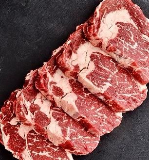 RIBEYE STEAK - ARGENTINE (+210 GR.)