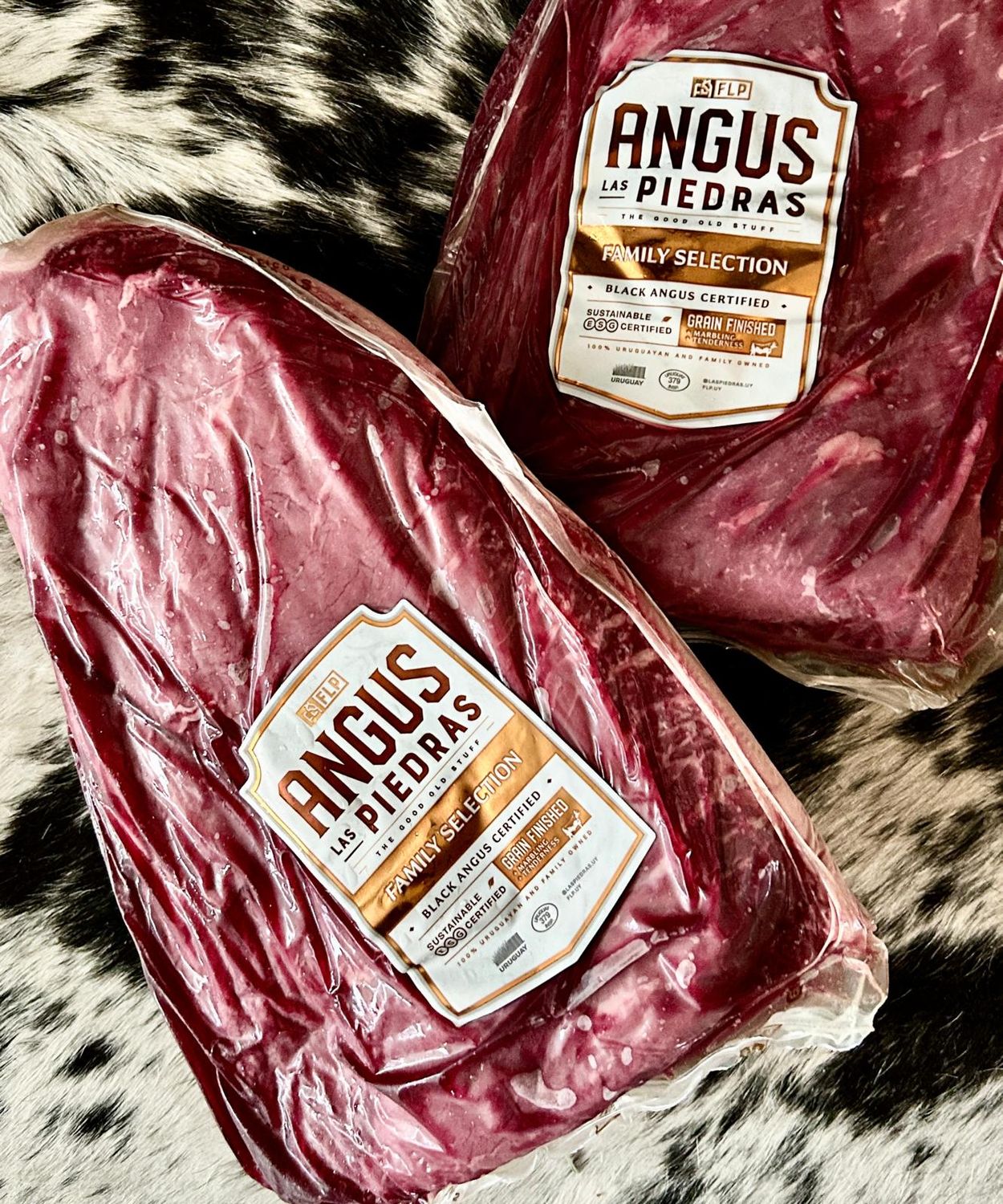 PICANHA - URUGUAY GRAIN-FED (2,0-2,2 KG.)