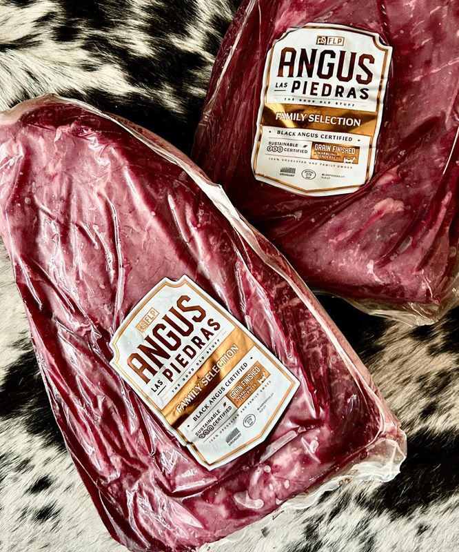 PICANHA - URUGUAY GRAIN-FED (2,0-2,2 KG.)