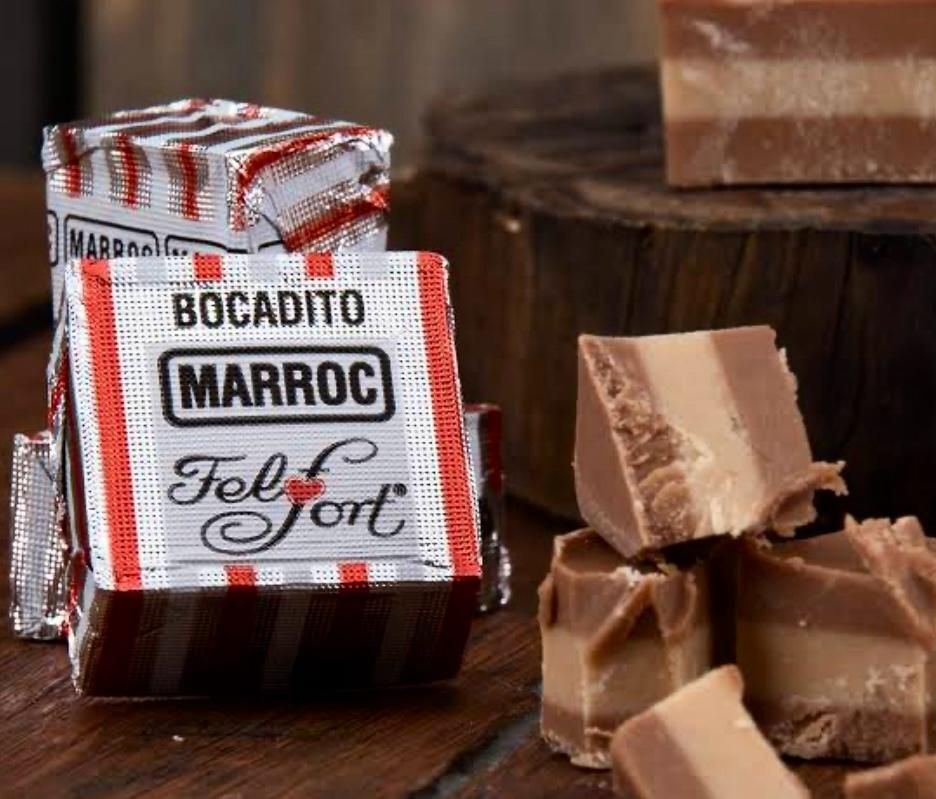 MARROC-FELFORT 14GR.