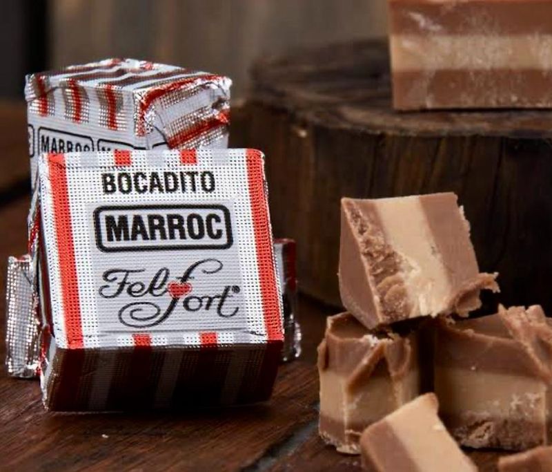 MARROC-FELFORT 14GR.