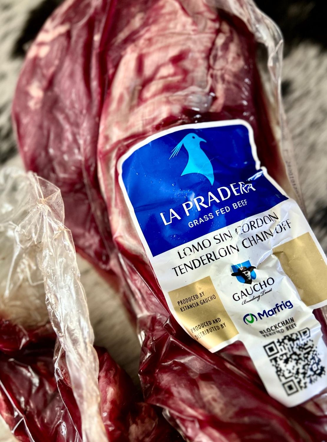 OSSENHAAS-URUGUAY (1,5-1,7KG.)