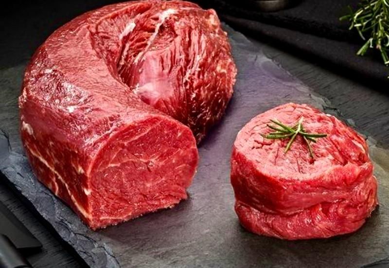 TENDERLOIN STEAK-URUGUAY (+150GR.)