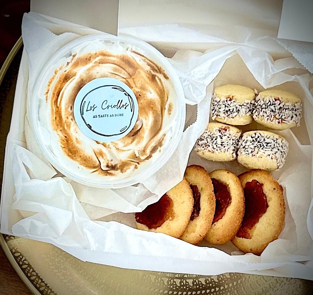 Father&#39;s Day box 2 (Mini Criollos)