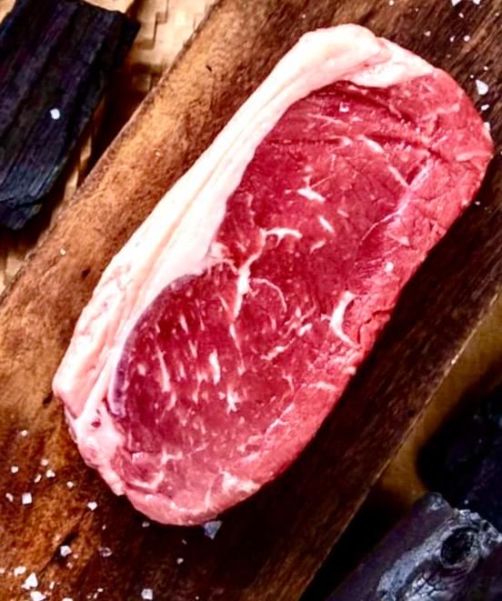 &quot;BIFE DE CHORIZO&quot; GRASS-FED STEAK (200+ GR.)