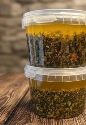 CHIMICHURRI (500GR)