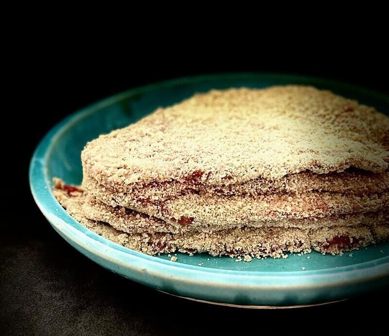 MILANESAS CARNE (Carne Argentina,500 Gr.)