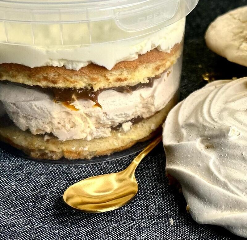 MINI BIZCOCHUELO "LOS CRIOLLOS"