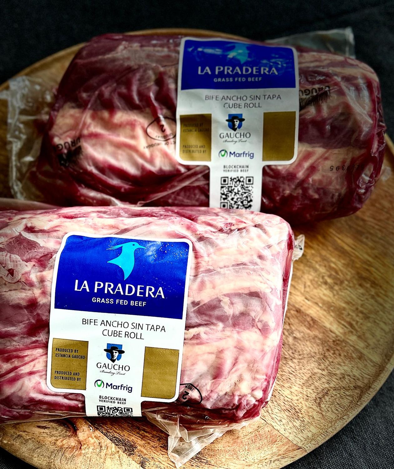 RIBEYE - URUGUAY (1,990 KG.)