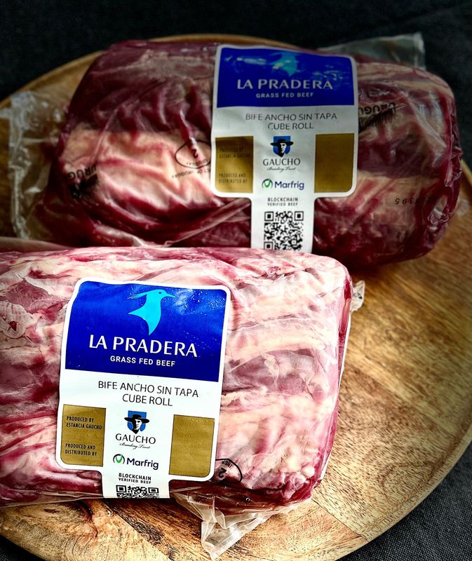 RIBEYE DE ARGENTINA (1,9 KG)