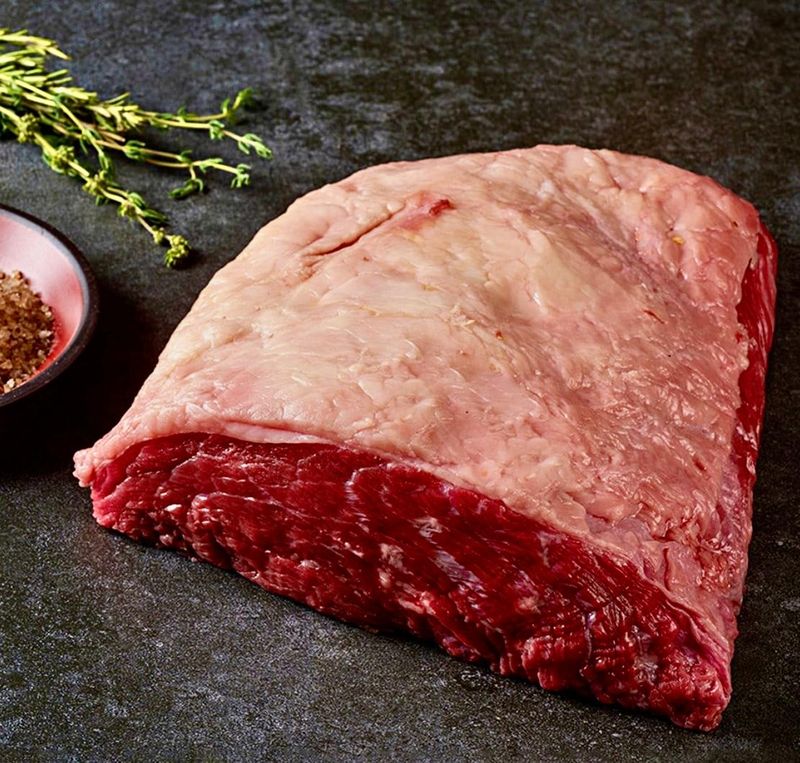 PICANHA - URUGUAY GRAIN-FED 200 DAYS