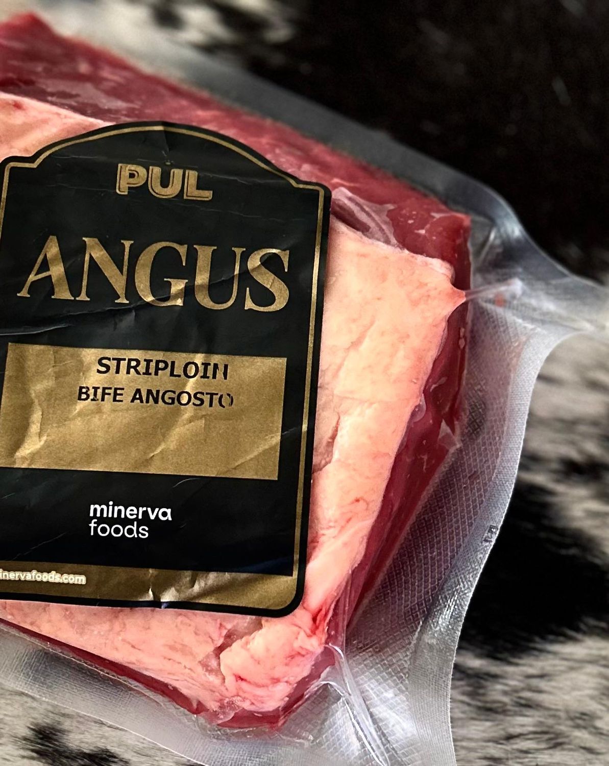 BIFE DE CHORIZO 120 DAYS GRAIN-FED (0,950-0,990 KG.)