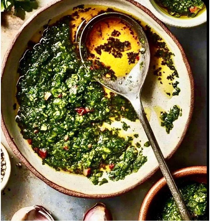 CHIMICHURRI
