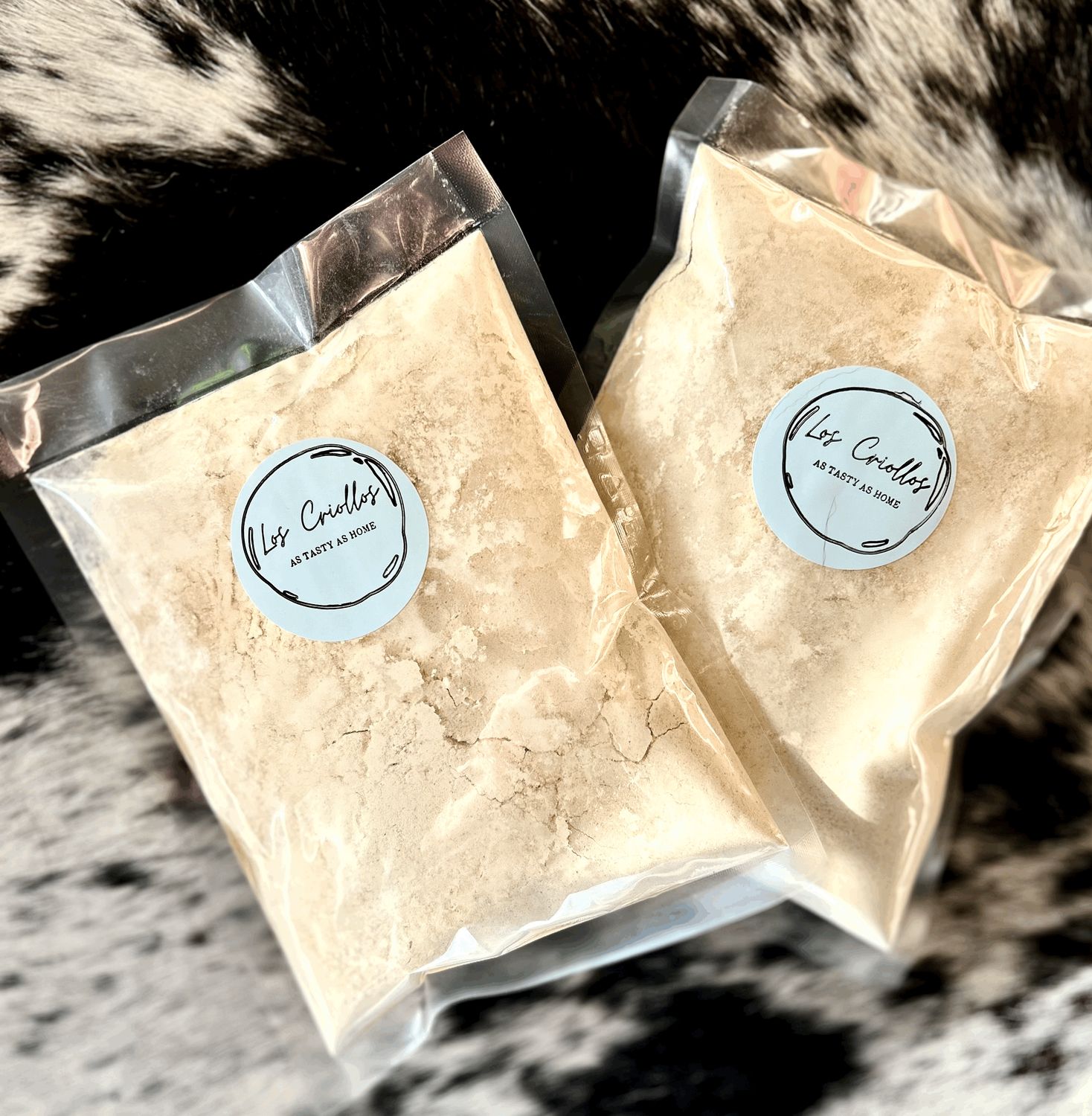 MIX VOOR FAINA (200GR)