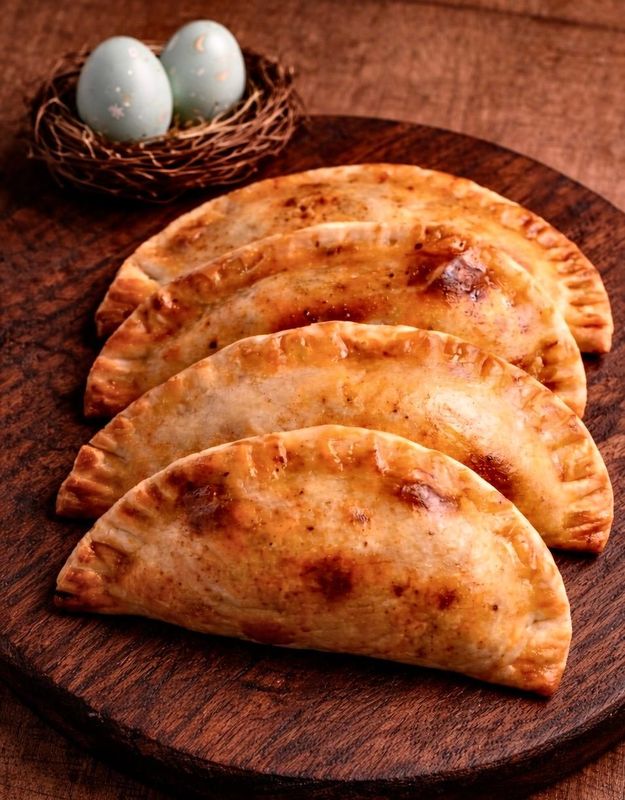 EMPANADAS COPETIN - Atún (12 UNIDADES)