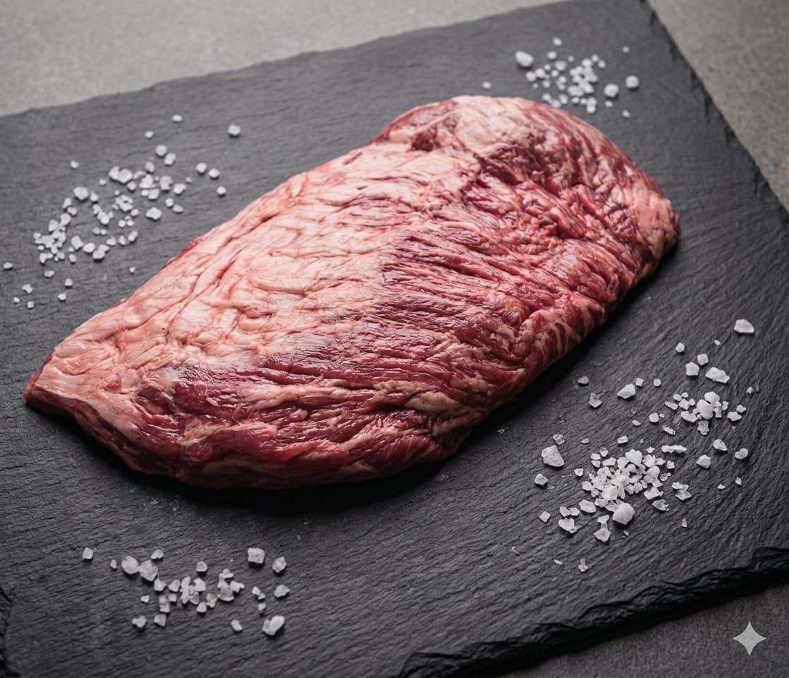 "VACIO" URUGUAY (1,0-1,15 KG.)
