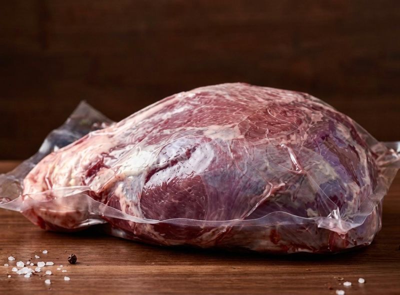 FLAP MEAT "BAVETTE" URUGUAY