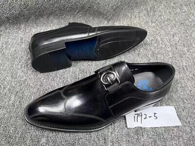 Franko Banetti Office shoes