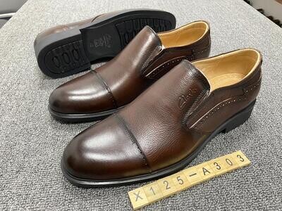 Franko Banetti Office shoes