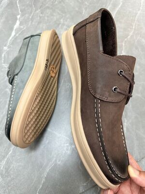 Mocassines