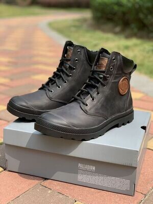 Hiking Boots