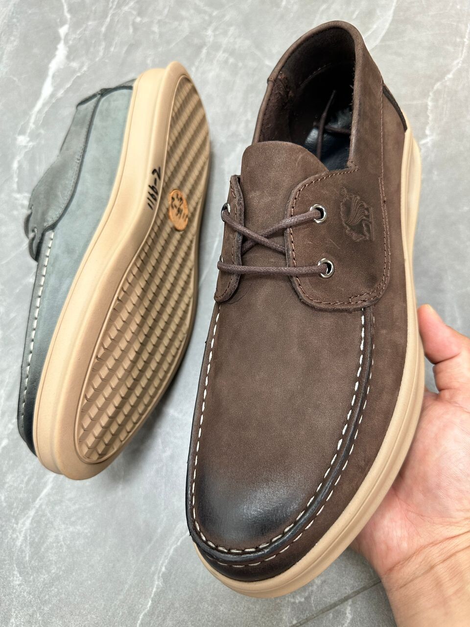 Mocassines