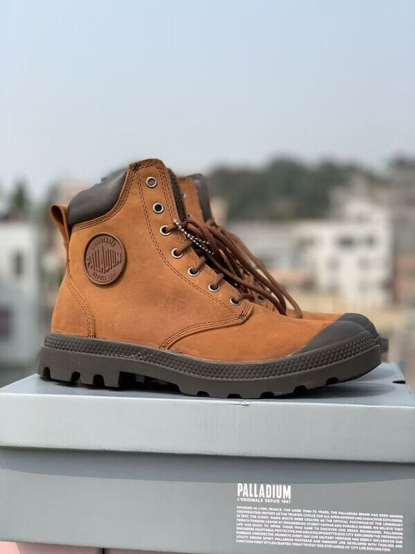Hiking Boots