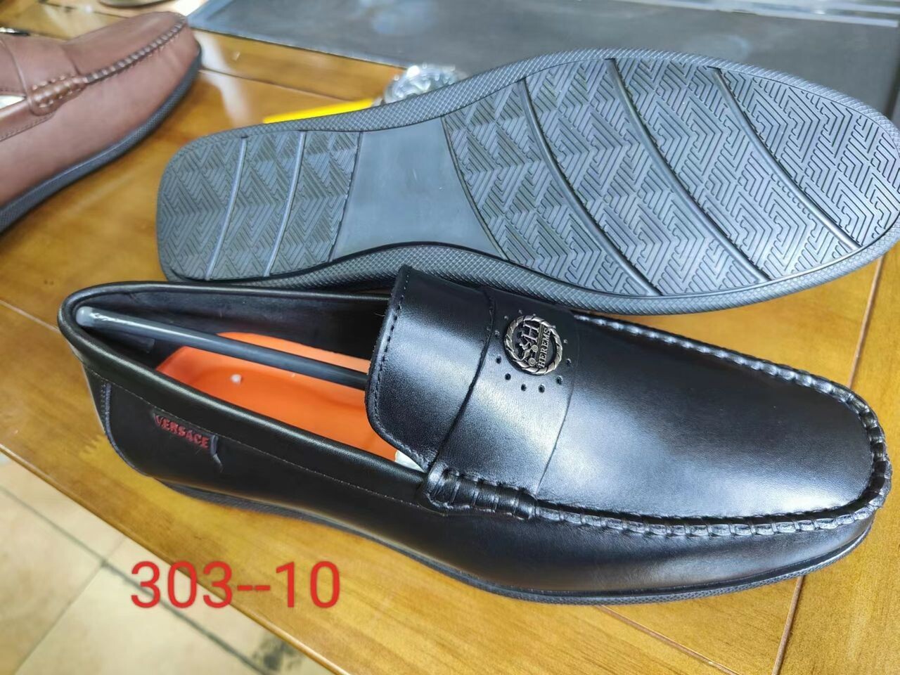 Versace Mocassine
