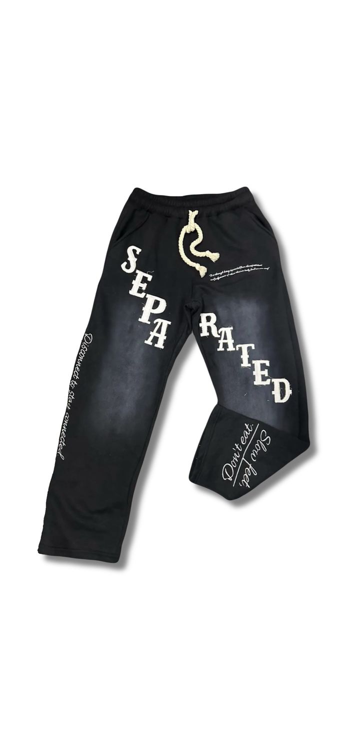 BLACK PANTS