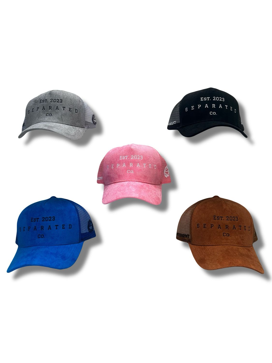TRUCKER HAT