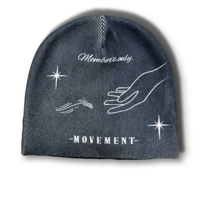 BEANIE