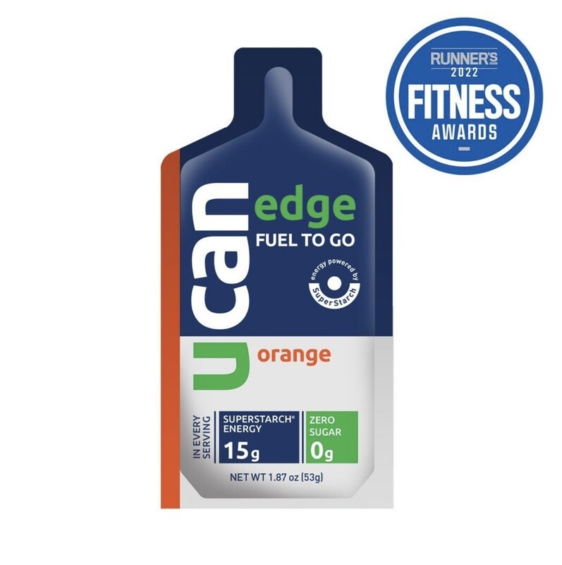 Edge Energy - Orange