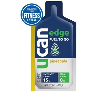 Edge Energy - Pineapple