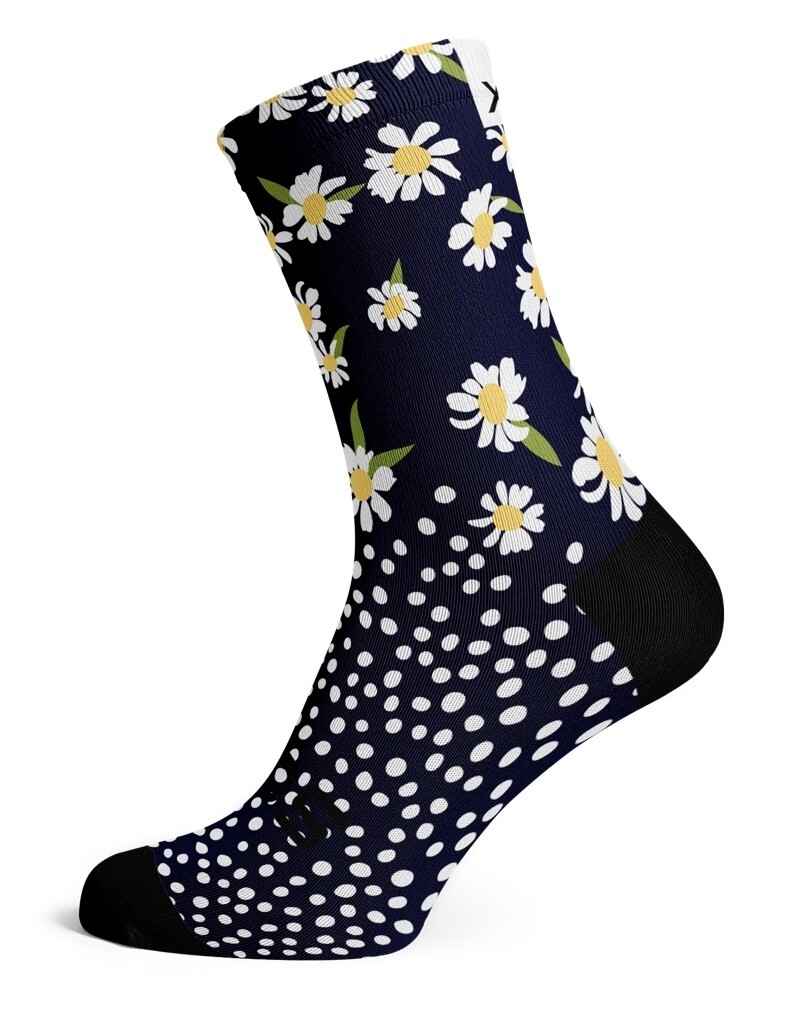 Daisy Sock