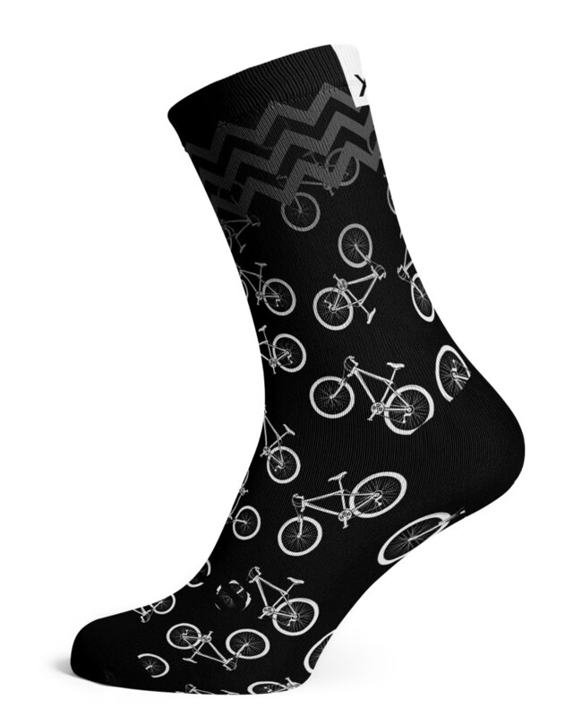 Bike Sock