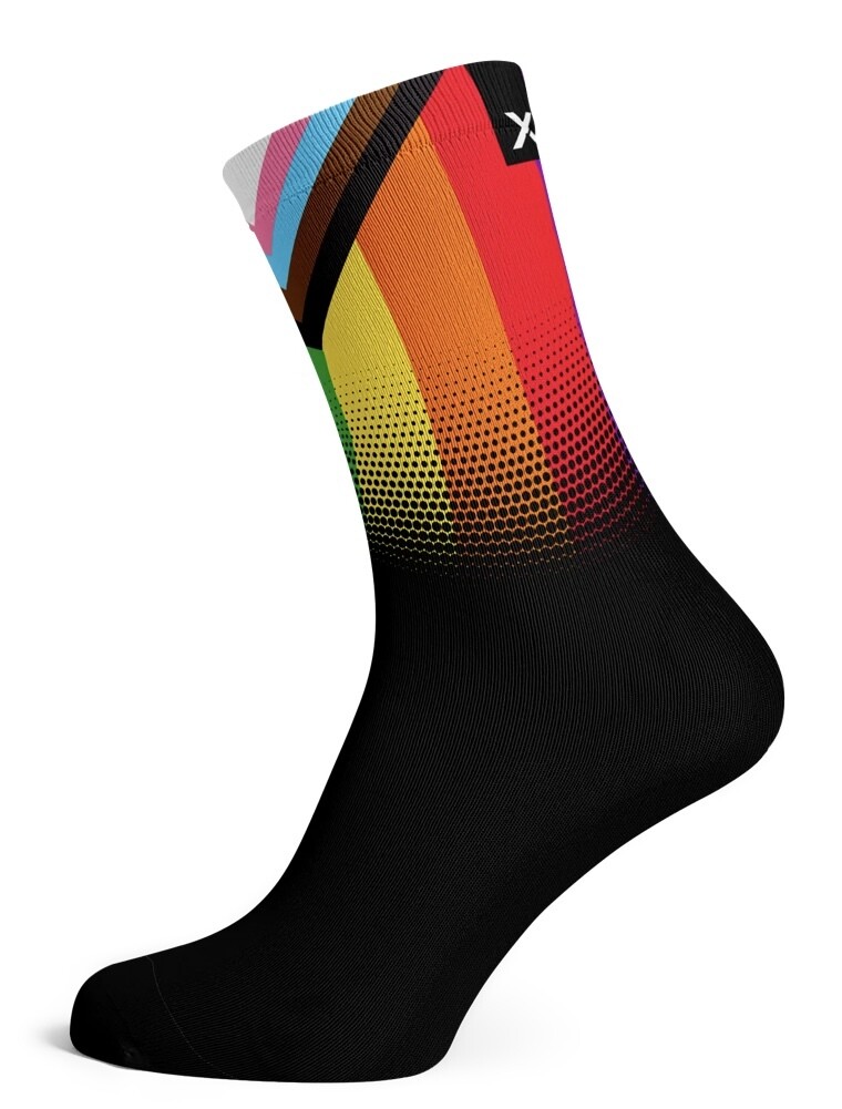 Pride Sock