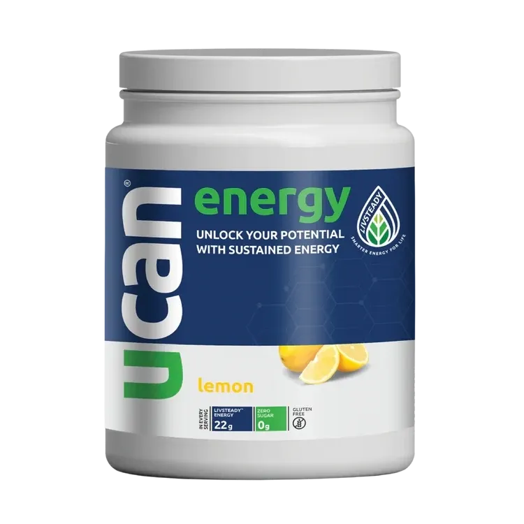 Lemon Intub Lemon Energy Tub