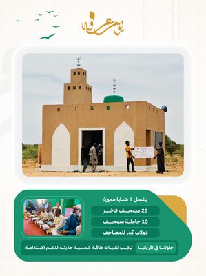Mosques in Africa (Niger, Benin)
