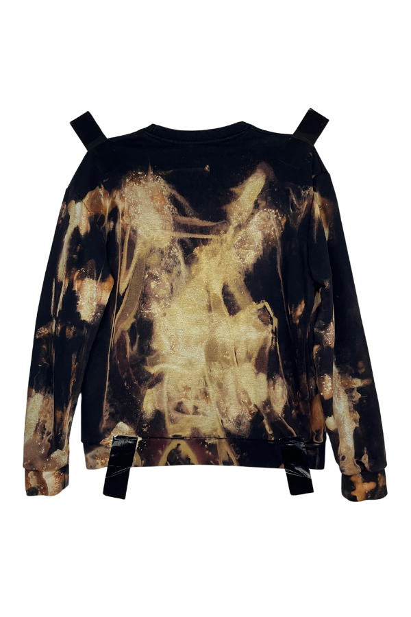 PLEASE DONT LET ME DIE