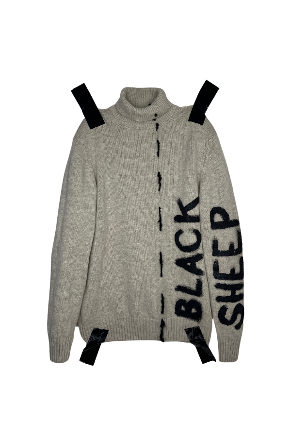 BLACK SHEEP