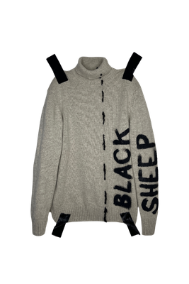 BLACK SHEEP