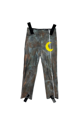 38,3°N - 324,9°E 38,3°N - 324,9°E