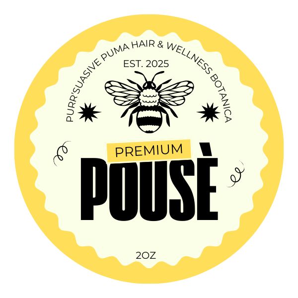 Pouse Men's Elixer