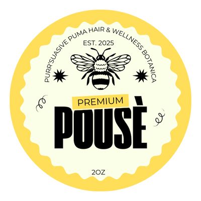Pouse Men's Elixer