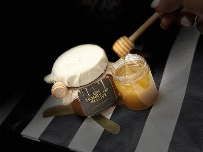 Bars, Butters & Sugars