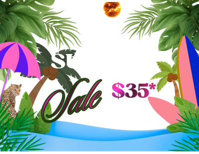 Hello summer