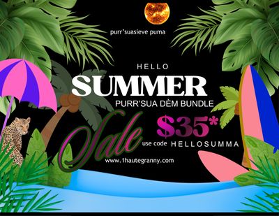 Hello summer